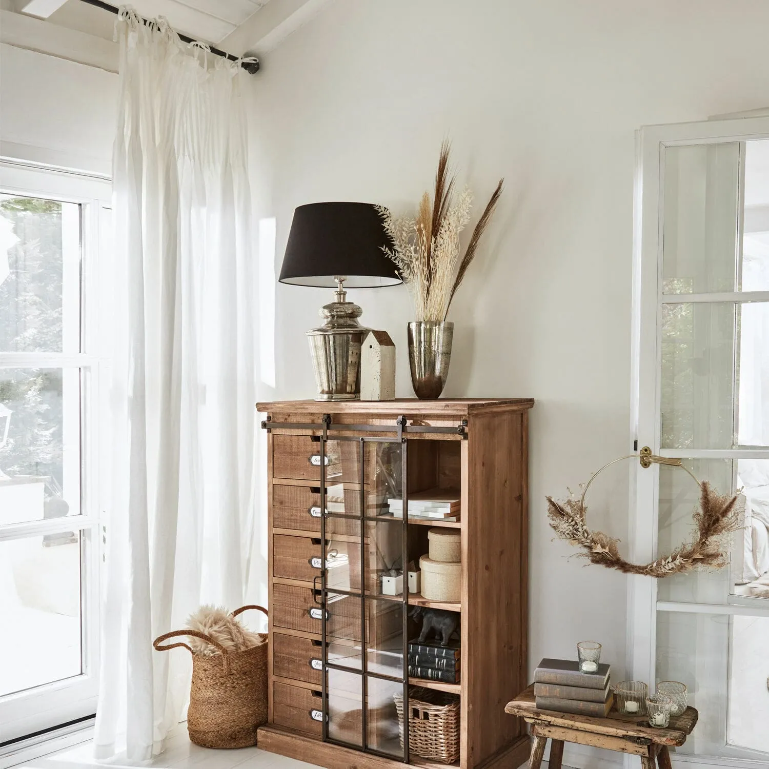 Gardine Martillac – Bild 4