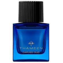 Thameen Carved Oud Extrait De Parfum Spray 50ml Thameen Carved Oud Extrait De Parfum Spray 50ml