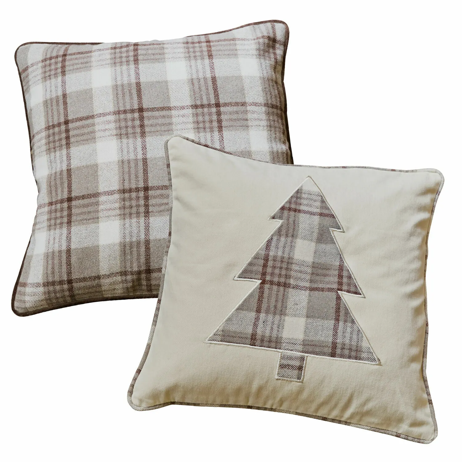 Kissenhülle 2er Set Ersac – Bild 3