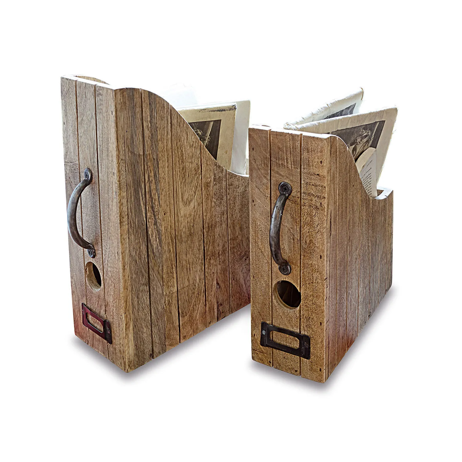 Stehsammler 2er Set Kardifa – Bild 3