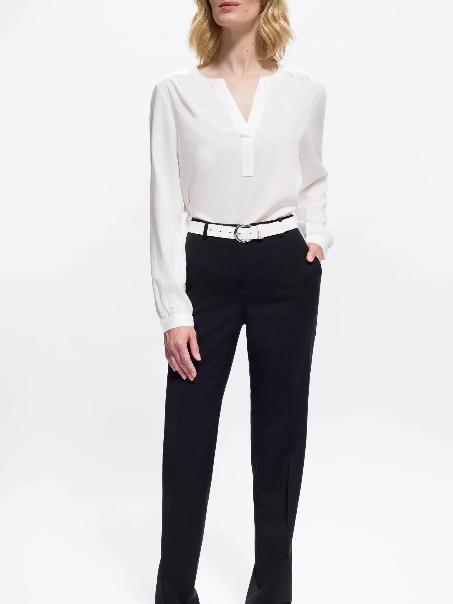 Ledergürtel – Bild 5