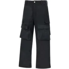 Purple Brand - Trousers Black - Größe S - schwarz Purple Brand - Trousers Black - Größe S - schwarz