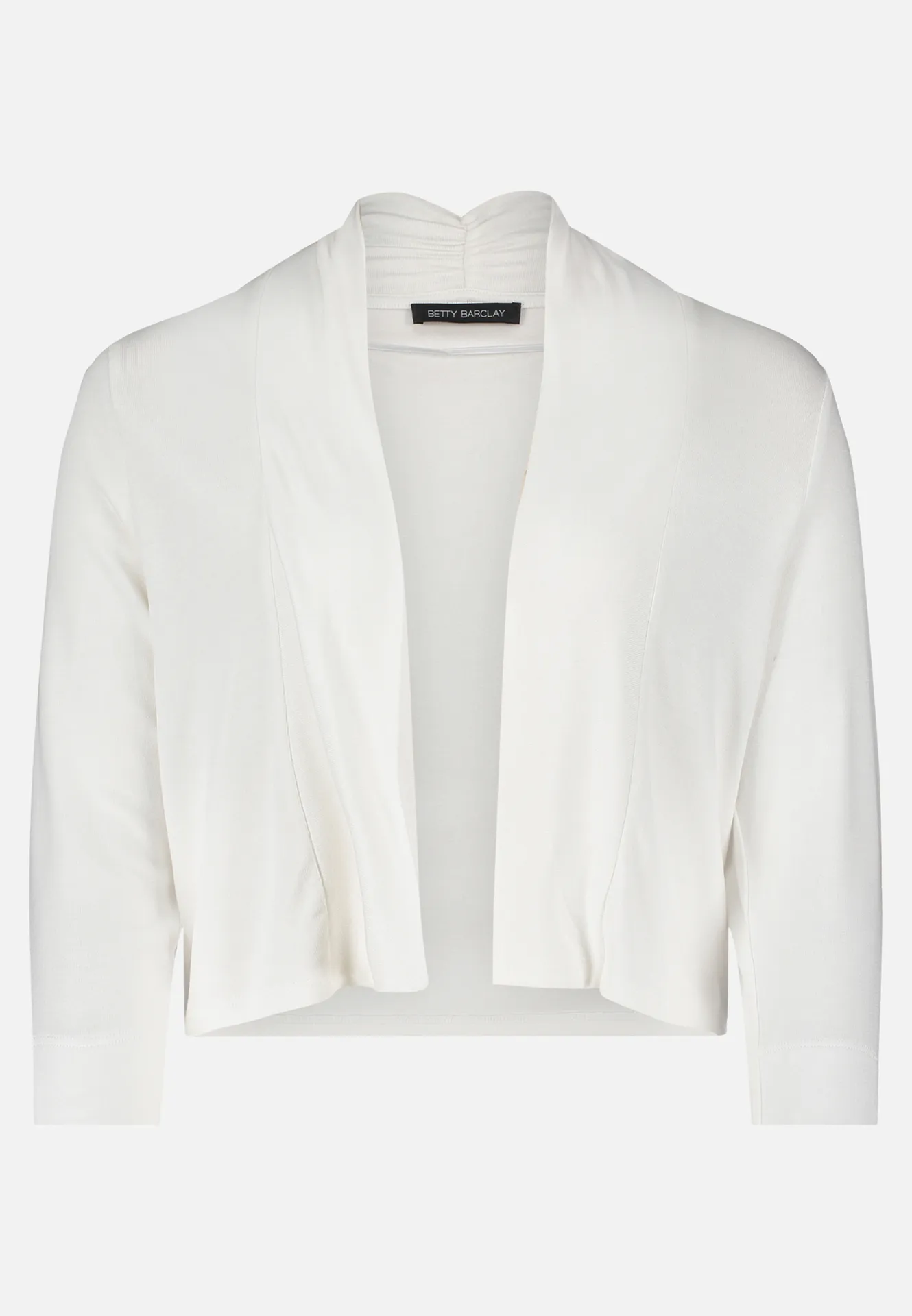 Shirtjacke mit 3/4 Arm – Bild 3