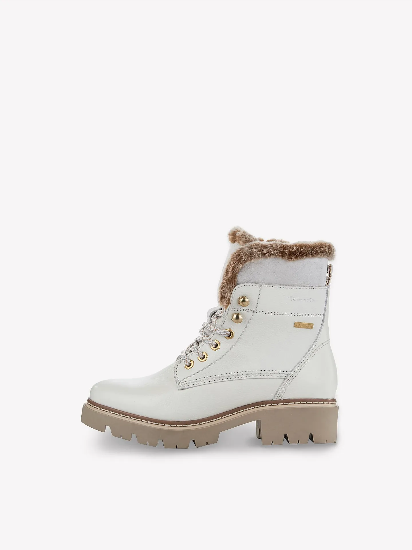 Stiefelette Stiefelette