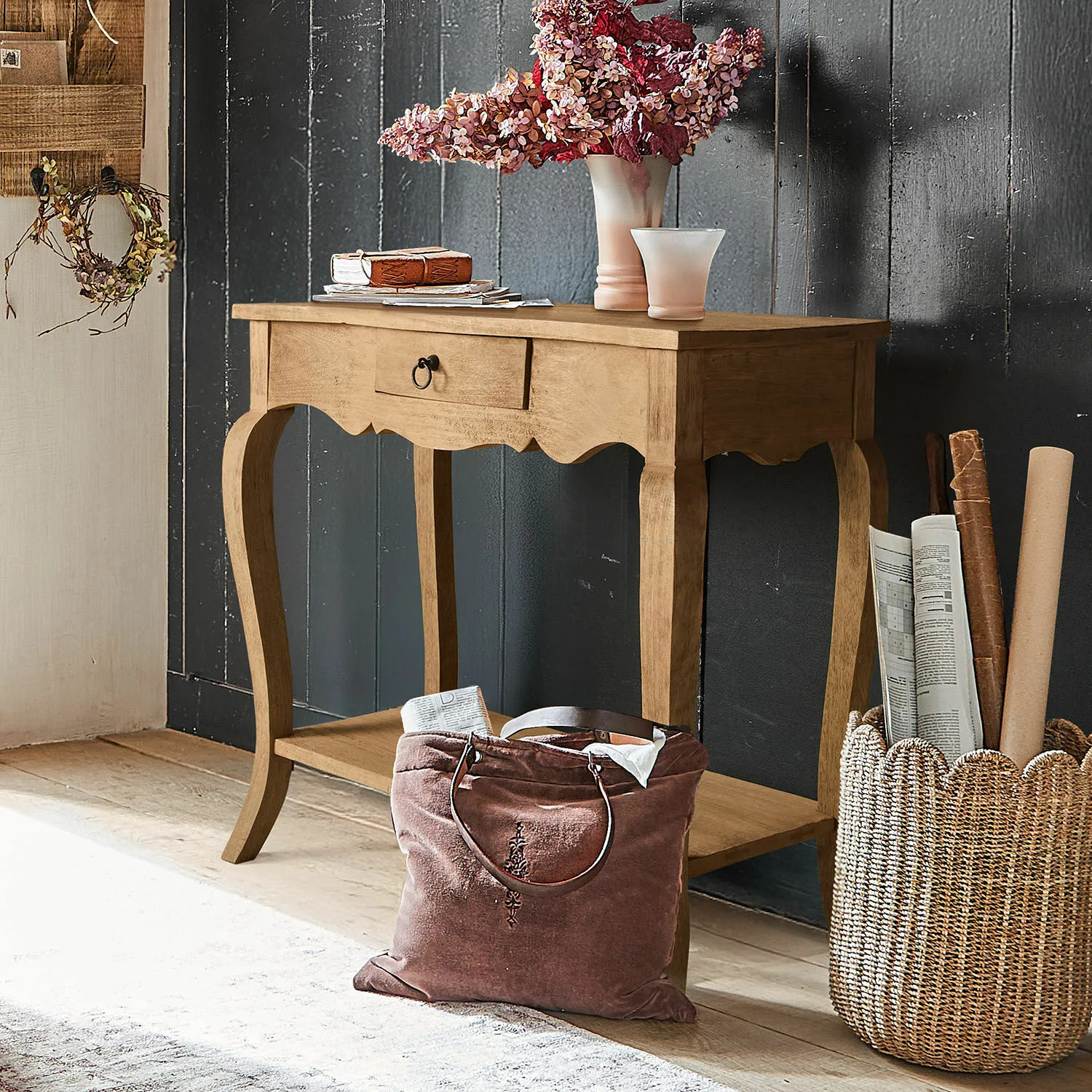 Konsole Durelain – Bild 2