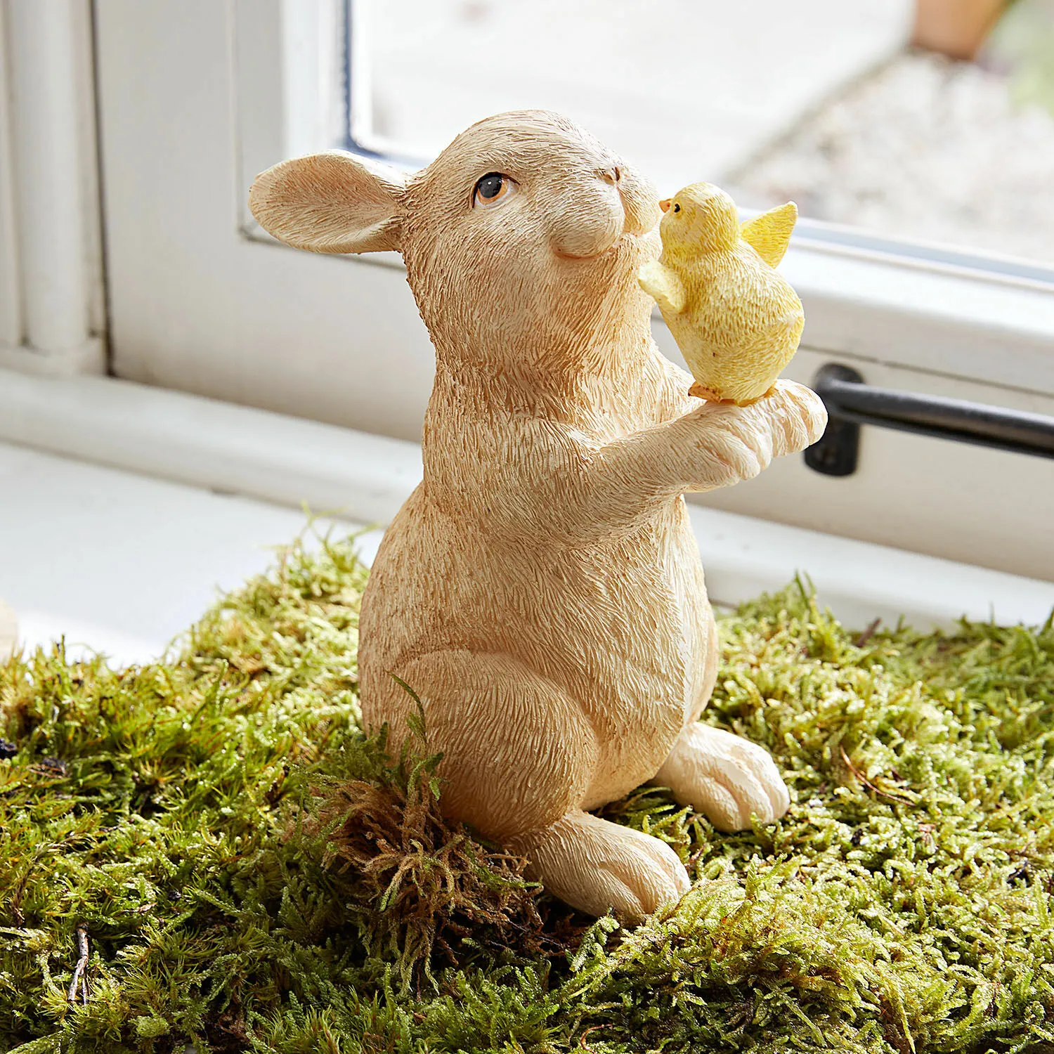 Deko-Hase Raniah – Bild 4