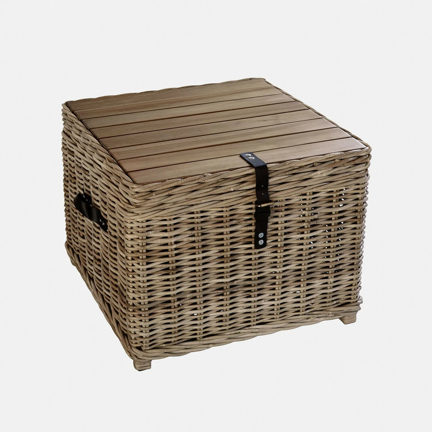 Truhe Middlewick – Bild 3