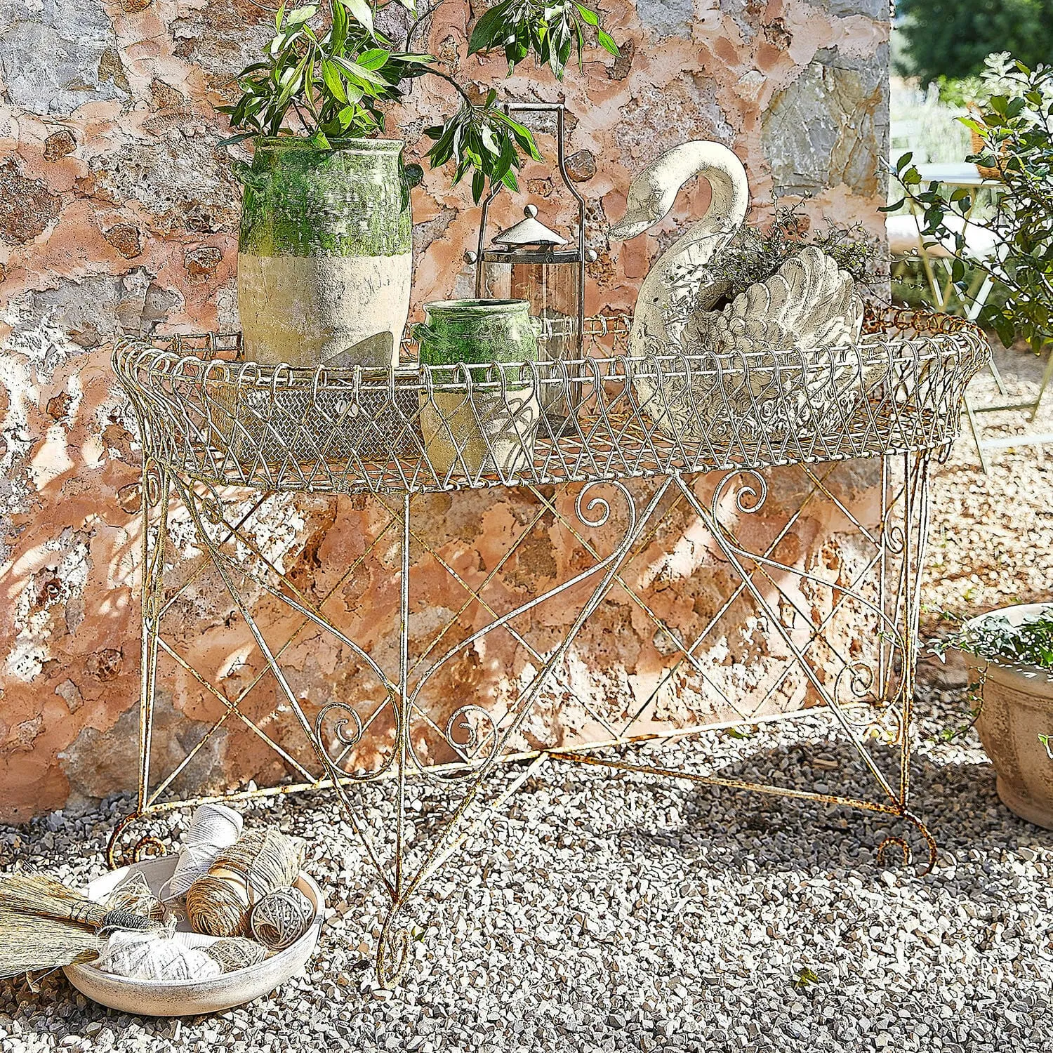 Pflanzregal Pacentro – Bild 2