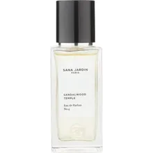 Sana Jardin Sandalwood Temple Eau de Parfum (EdP) 50 ml Sana Jardin Sandalwood Temple Eau de Parfum (EdP) 50 ml