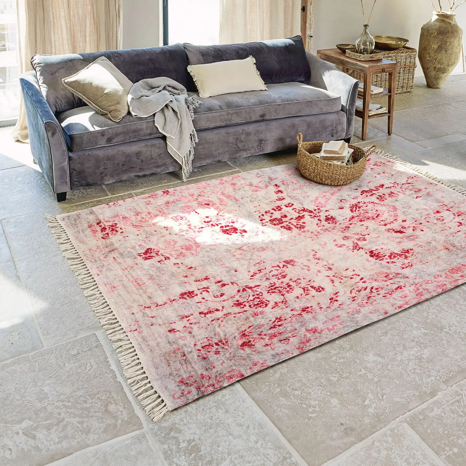 Teppich Arica – Bild 4