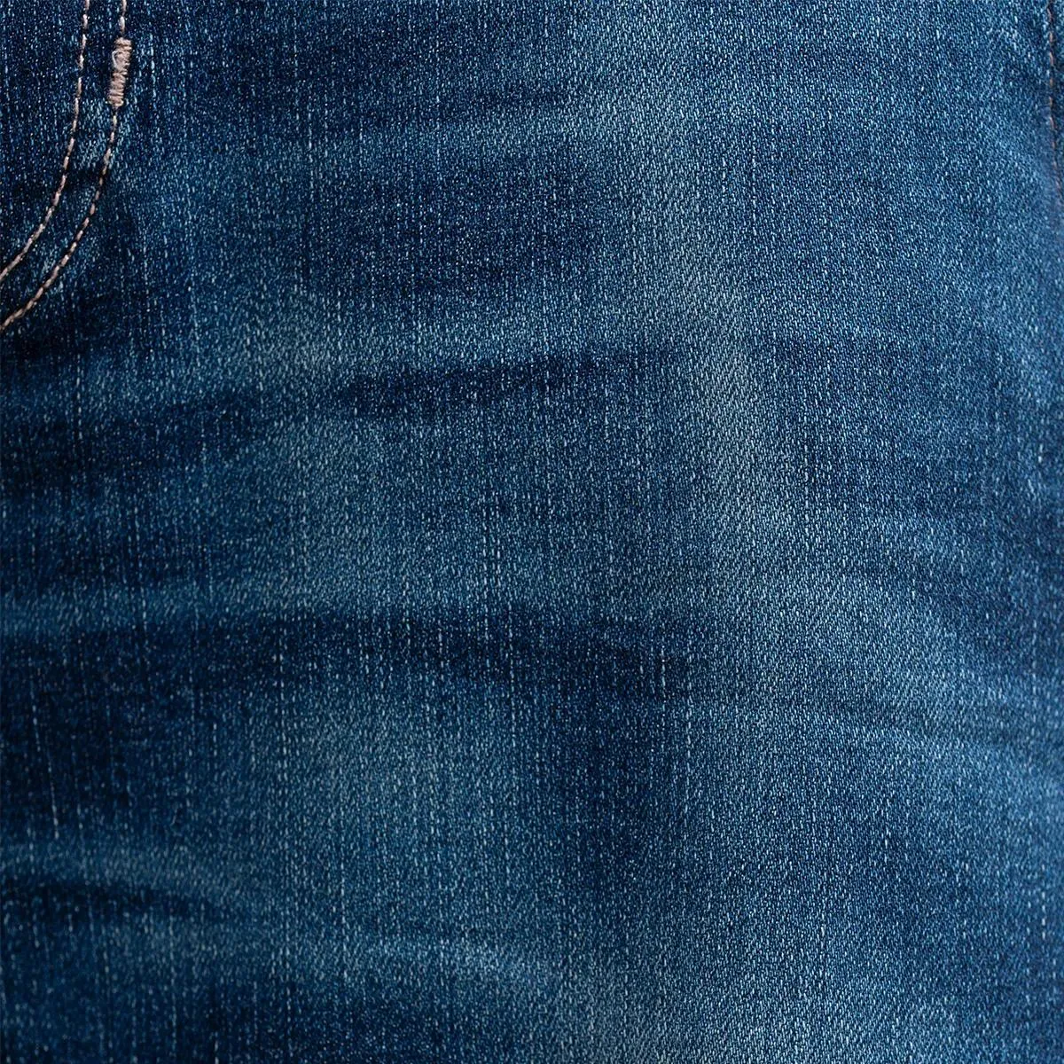 True Religion - Jeans LAUREN - Größe 31 - blau – Bild 3