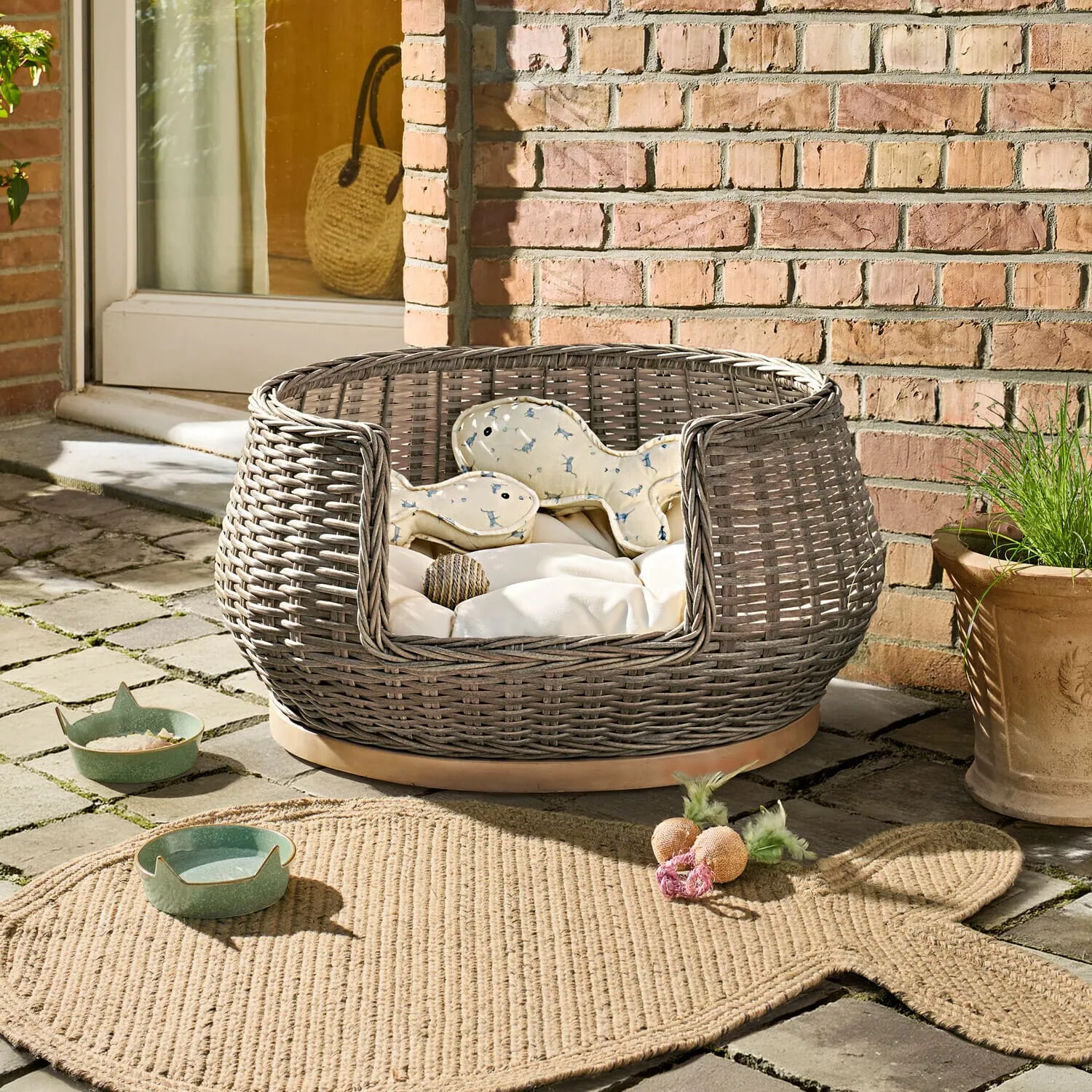 Kissen 2er Set Oceravia – Bild 4