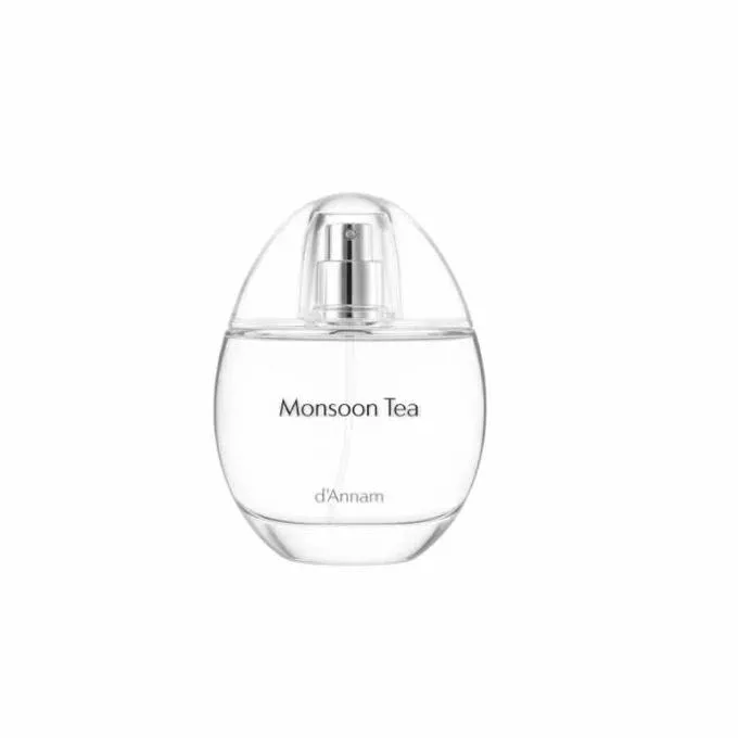 D%27Annam Monsoon Tea Eau De Parfum Spray 50ml D%27Annam Monsoon Tea Eau De Parfum Spray 50ml