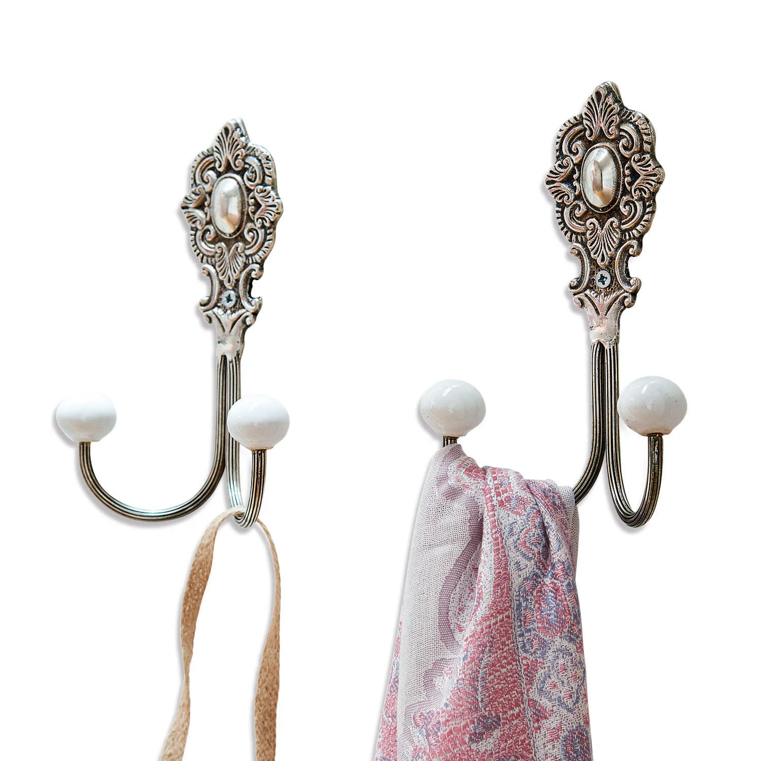 Haken 2er Set Millar – Bild 3