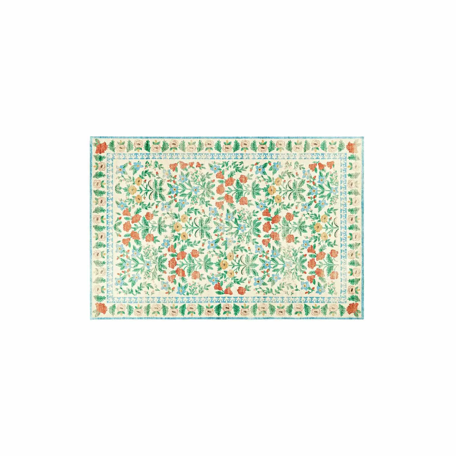 Teppich Jallorin – Bild 3