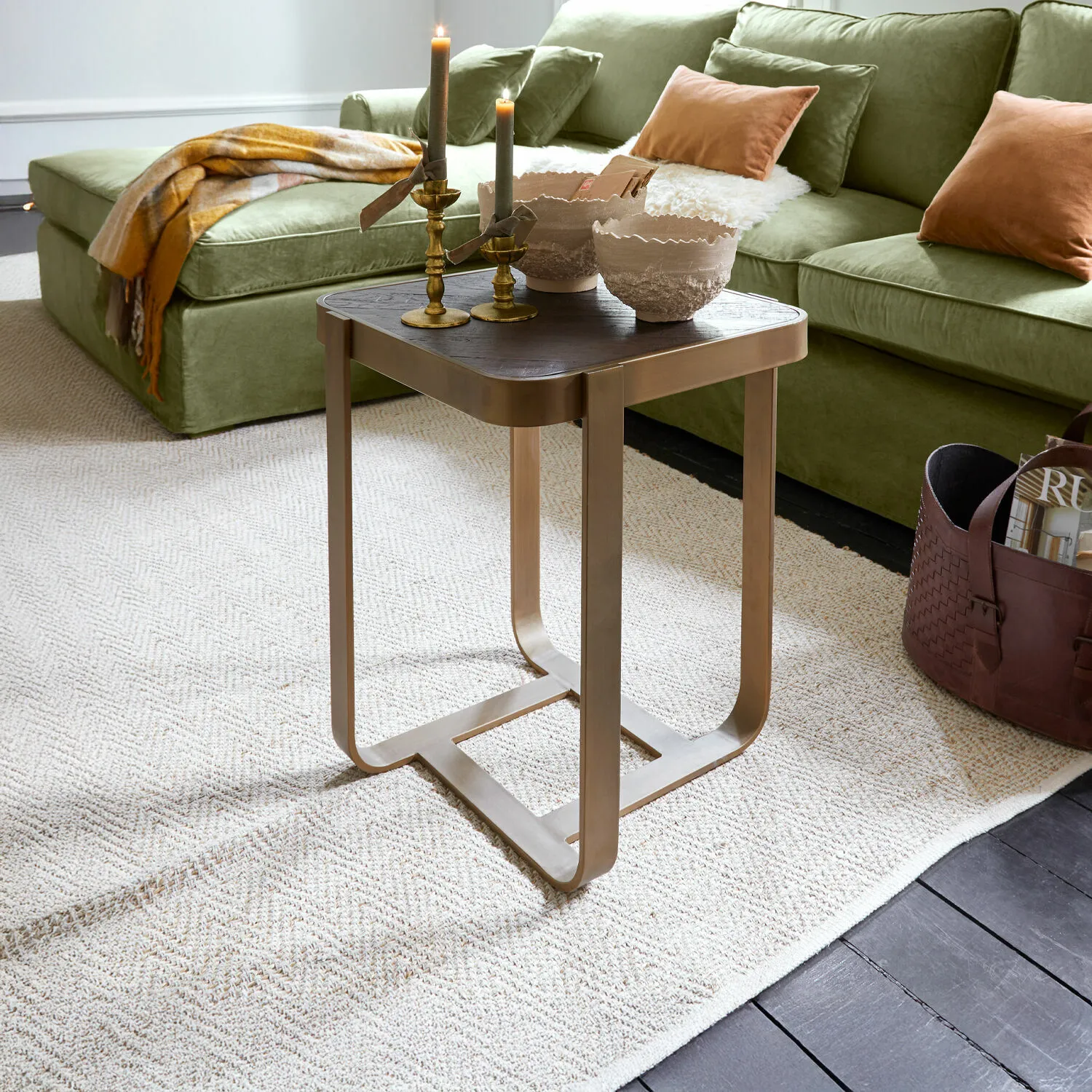 Beistelltisch Cranthorpe – Bild 2