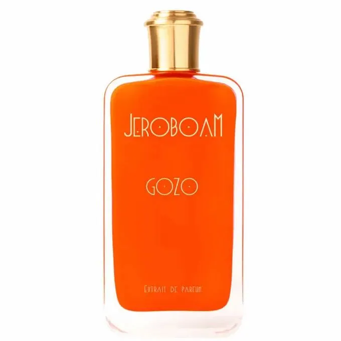 Jeroboam Gozo Extrait De Parfum Spray 100ml Jeroboam Gozo Extrait De Parfum Spray 100ml