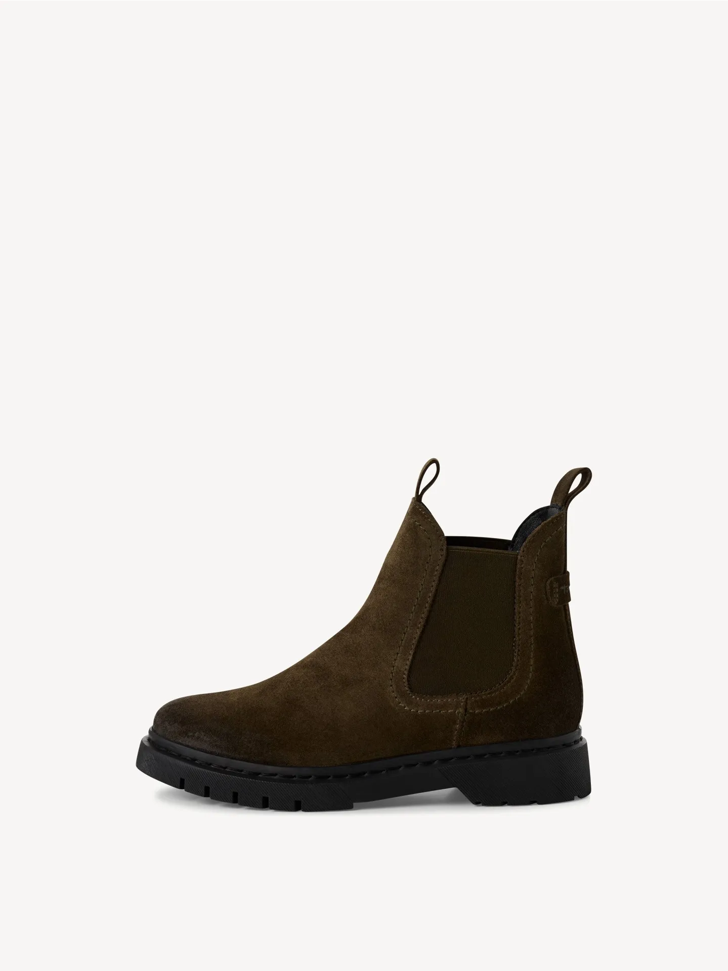 Chelsea Boot Chelsea Boot