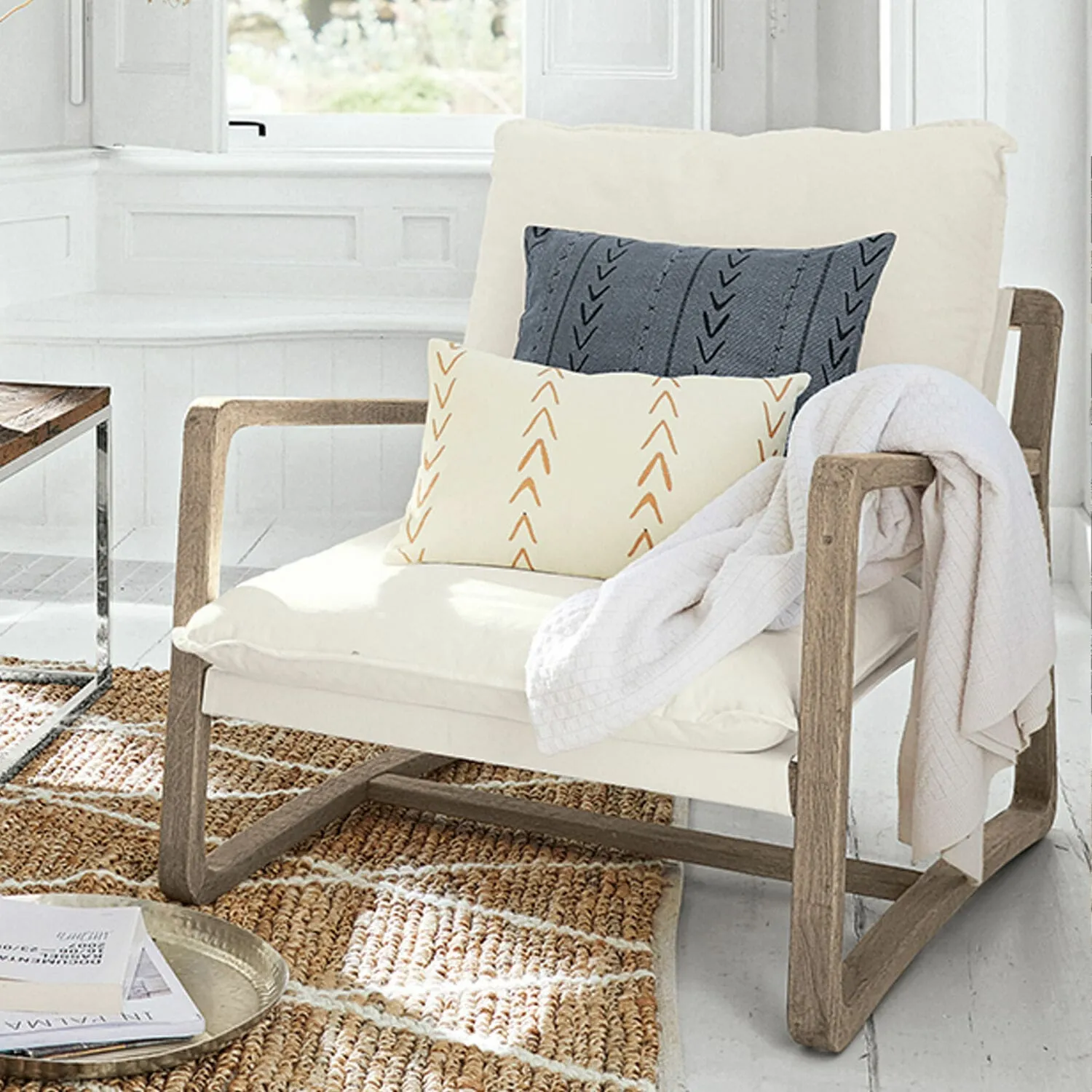 Sessel Jowna – Bild 4