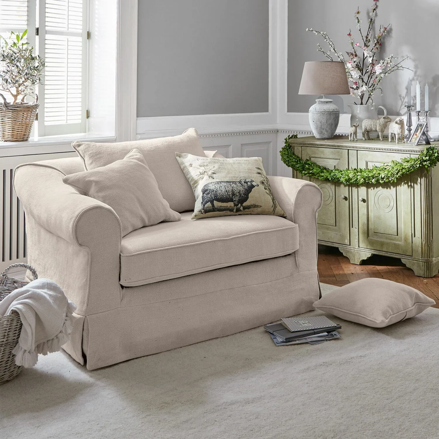 Sessel Folsom – Bild 4