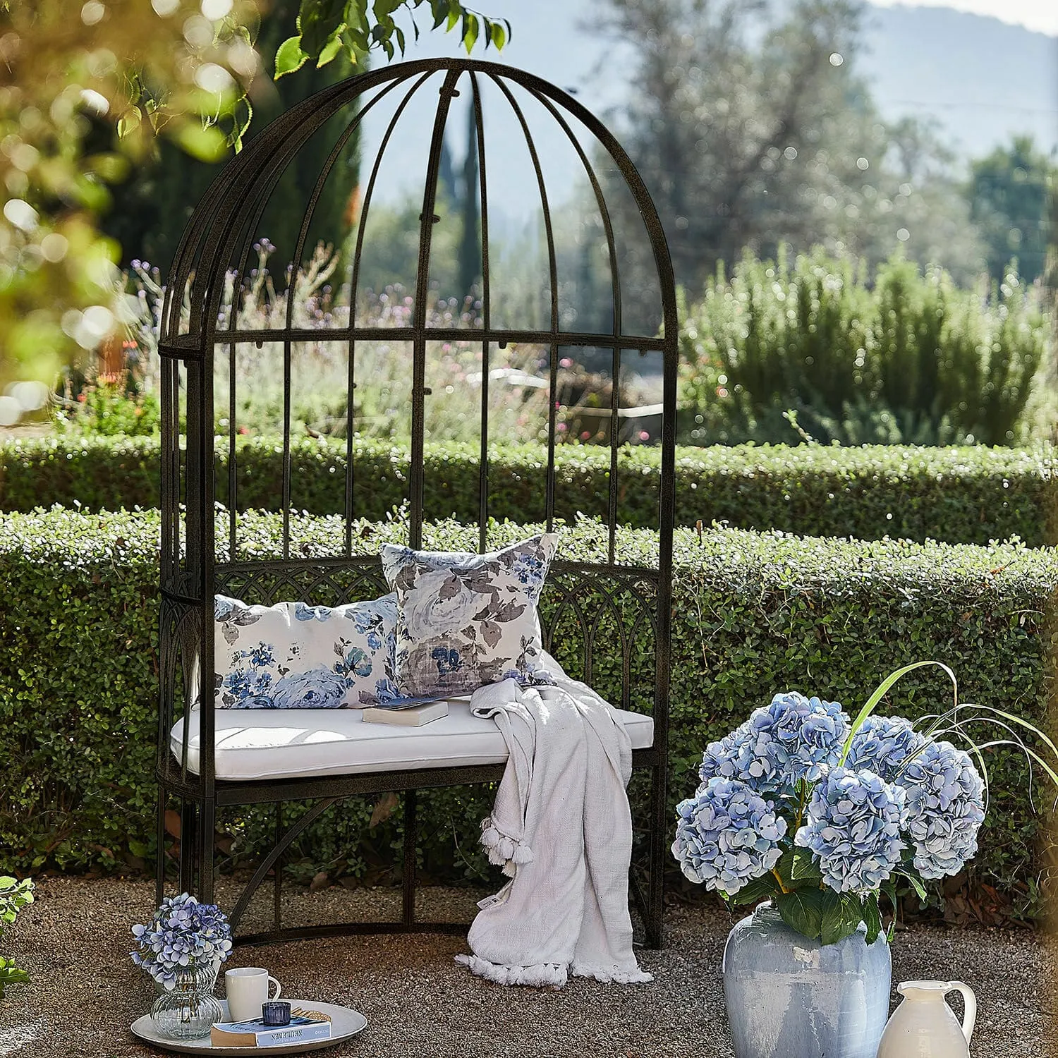 Bank Rivandelle – Bild 4