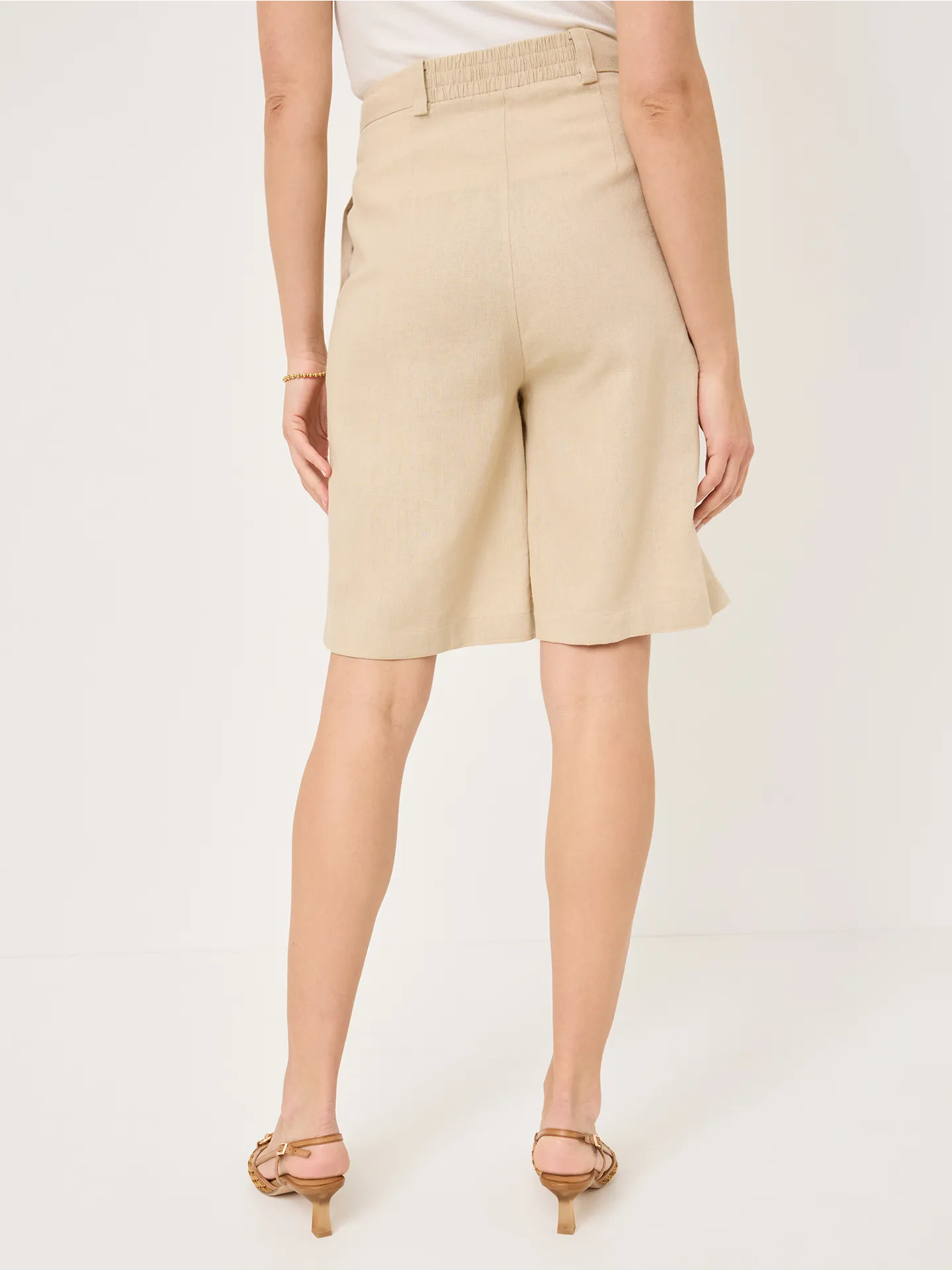 Bermuda Shorts – Bild 3