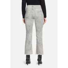 Slim Fit-Hose mit Waschung Slim Fit-Hose mit Waschung