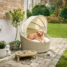 In- & Outdoor-Haustierkorb Brinelza In- & Outdoor-Haustierkorb Brinelza