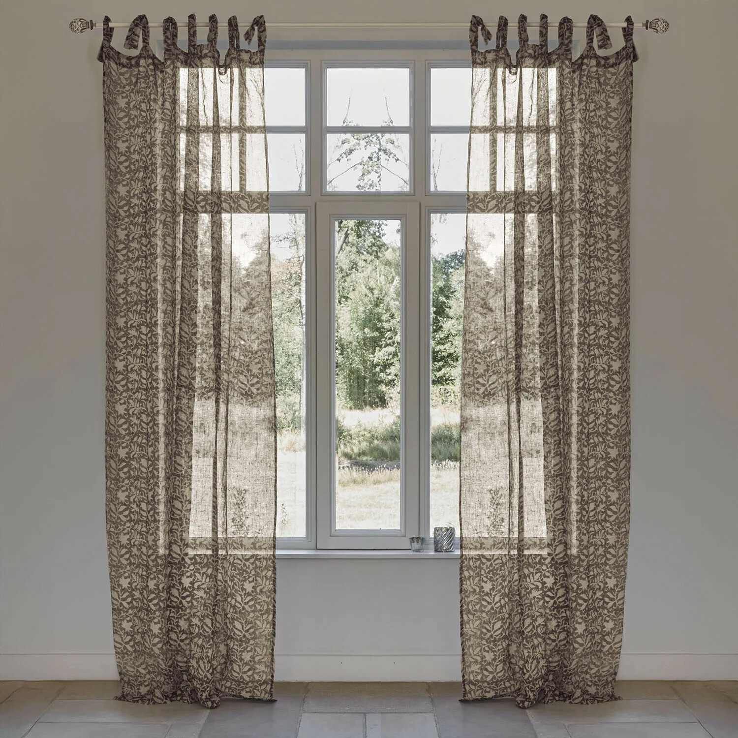 Gardine Ziradayn – Bild 2