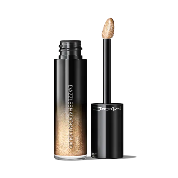 MAC Cosmetics Dazzleshadow Liquid Eye Shadow MAC Cosmetics Dazzleshadow Liquid Eye Shadow