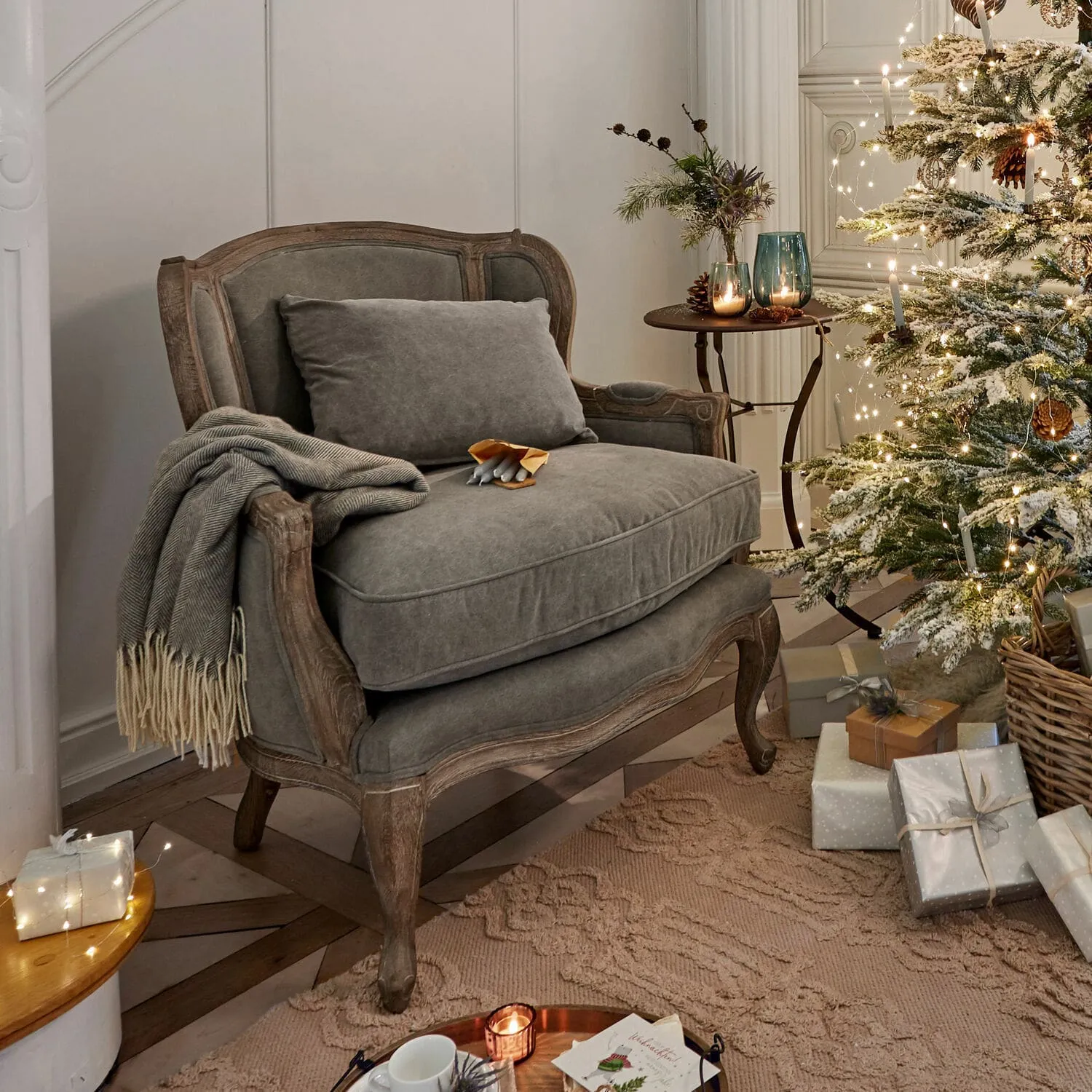 Sessel Kingswinford – Bild 4