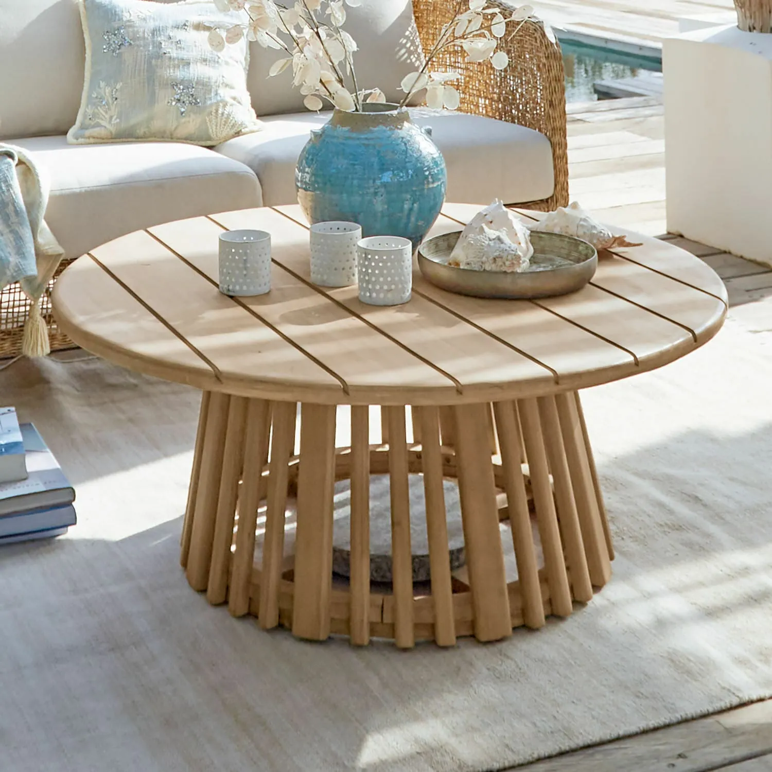 Couchtisch FSC®-100% Tewsbury – Bild 4