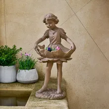 Deko-Figur Aimorise Deko-Figur Aimorise