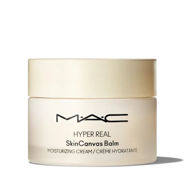 MAC Cosmetics Hyper Real SkinCanvas Balm™ Moisturizing Cream MAC Cosmetics Hyper Real SkinCanvas Balm™ Moisturizing Cream