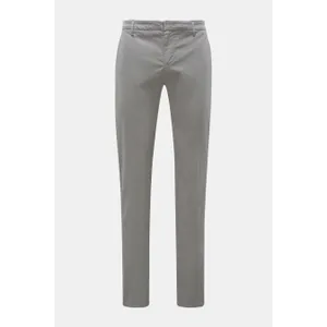 Dondup - Herren - Baumwollhose %27Spiritissimo%27 grau Dondup - Herren - Baumwollhose %27Spiritissimo%27 grau