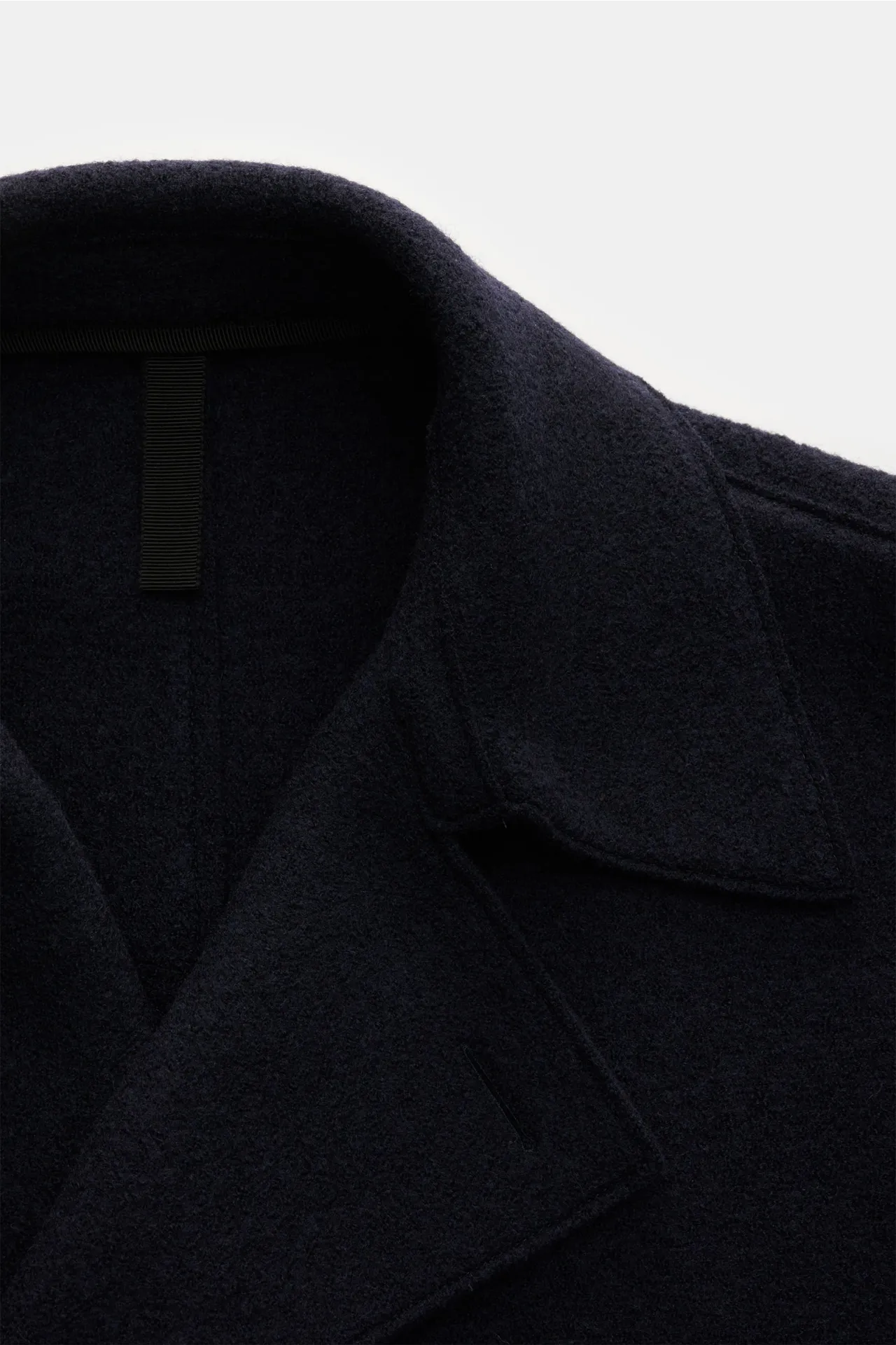 Harris Wharf London - Herren - Cabanjacke navy – Bild 3