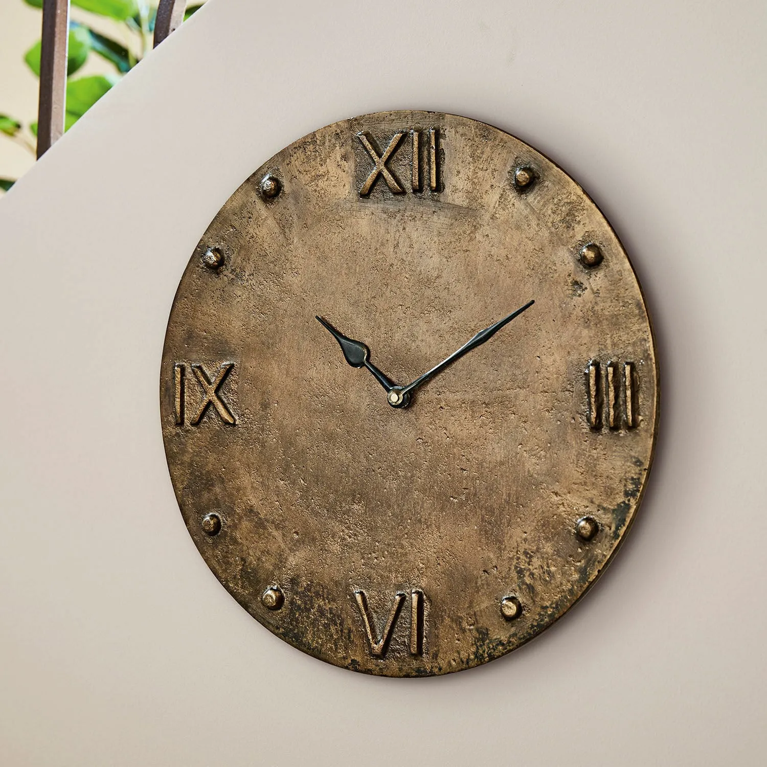 Uhr Kaleens – Bild 2