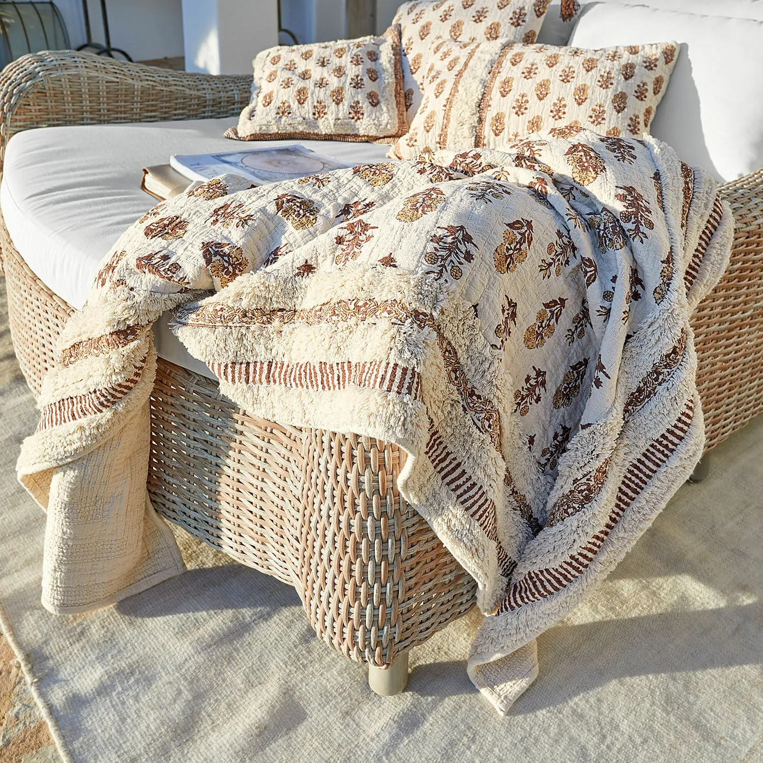 Plaid Arsalan – Bild 2