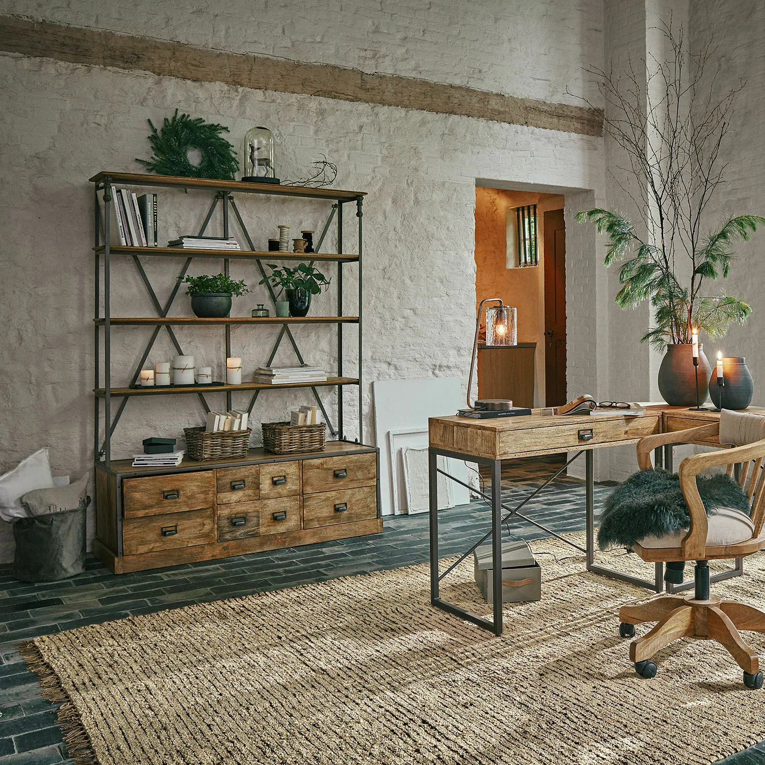 Regal Lemuel – Bild 5