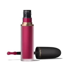 MAC Cosmetics Powder Kiss Lip + Cheek Mousse MAC Cosmetics Powder Kiss Lip + Cheek Mousse