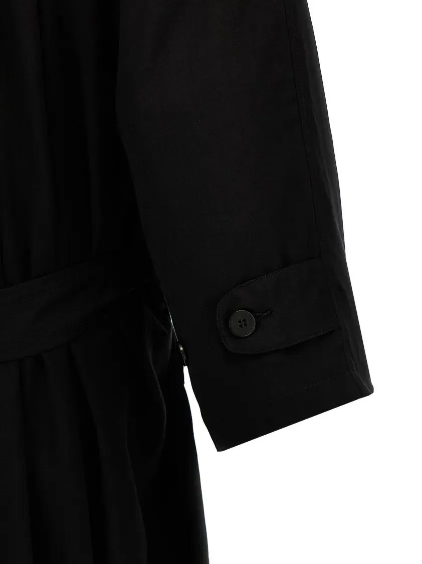 Magliano - 'La Sapienza' Coat - Größe M - schwarz – Bild 2