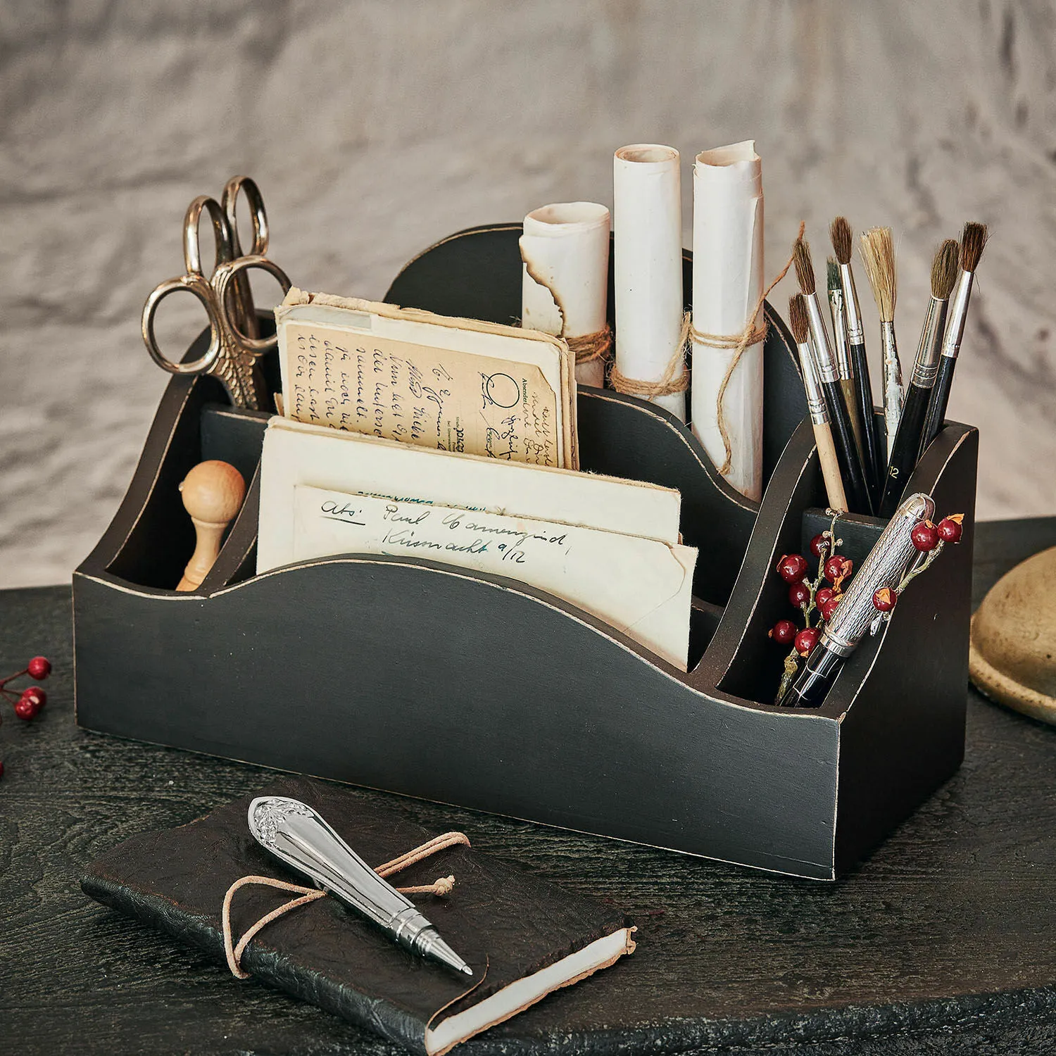 Organizer Jaina – Bild 2