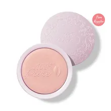 Fruit Pigmented® Gemmed Luminizer - Pink Gold Taffeta Fruit Pigmented® Gemmed Luminizer - Pink Gold Taffeta