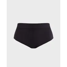 Vilebrequin - Solid Sculpting Midi-bikinihose Für Damen - Bademode - Lighta - Schwarz - Größe M Vilebrequin - Solid Sculpting Midi-bikinihose Für Damen - Bademode - Lighta - Schwarz - Größe M