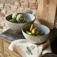 Salatschüssel 2er Set Biarré Salatschüssel 2er Set Biarré