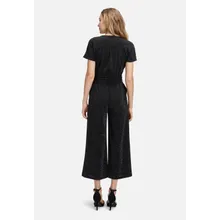 Jumpsuit mit Eingrifftaschen Jumpsuit mit Eingrifftaschen