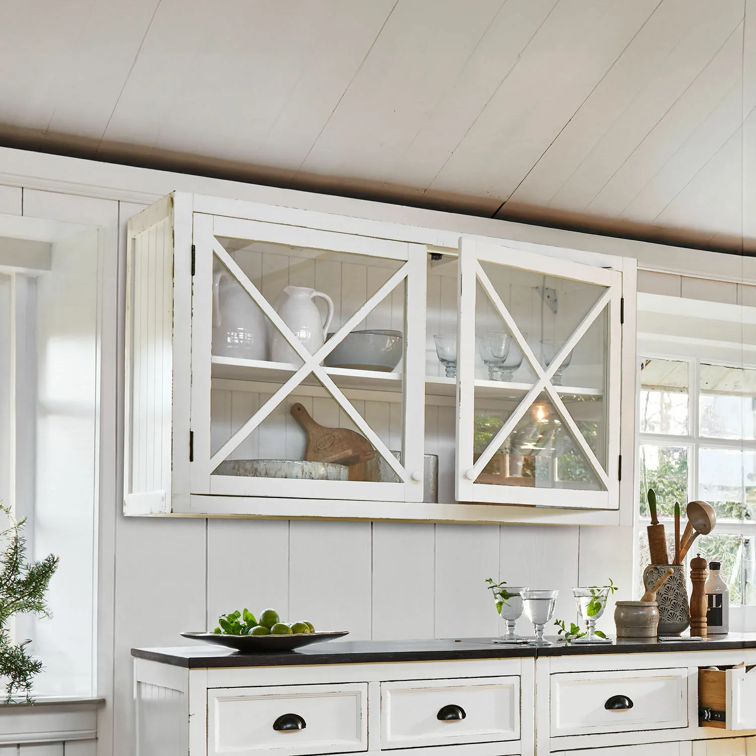 Hängeschrank Havenwood – Bild 2