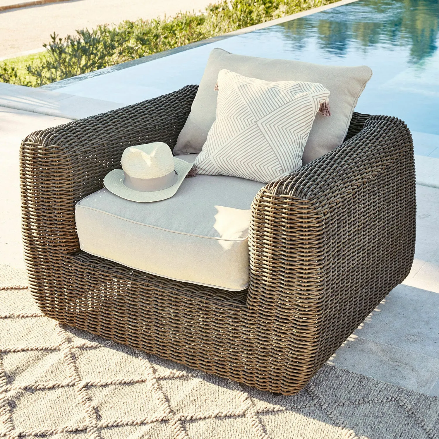 Sessel Bogdanne – Bild 5