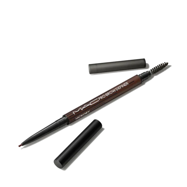 Mac Cosmetics - MAC Pro Brow Definer 1MM Tip Brow Pencil - Hickory Mac Cosmetics - MAC Pro Brow Definer 1MM Tip Brow Pencil - Hickory