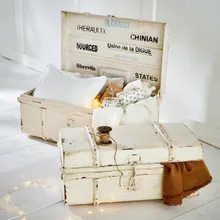 Truhen 2er Set Riga Truhen 2er Set Riga